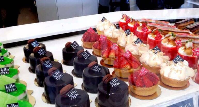 Le Bon Choix Brisbane Cbd Brisbane Zomato Le Bon Choix Brisbane Cbd Brisbane Zomato